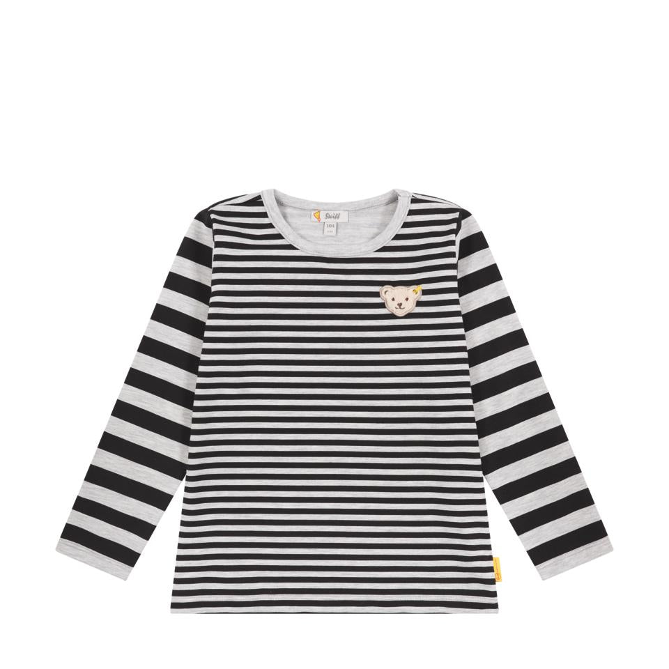 Steiff T-Shirt langarm