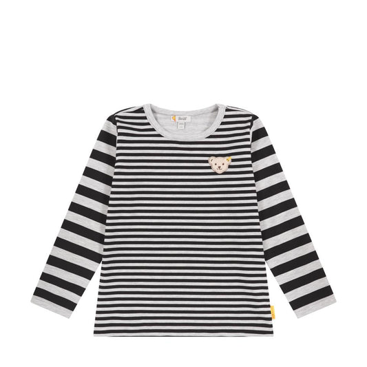 Steiff T-Shirt langarm