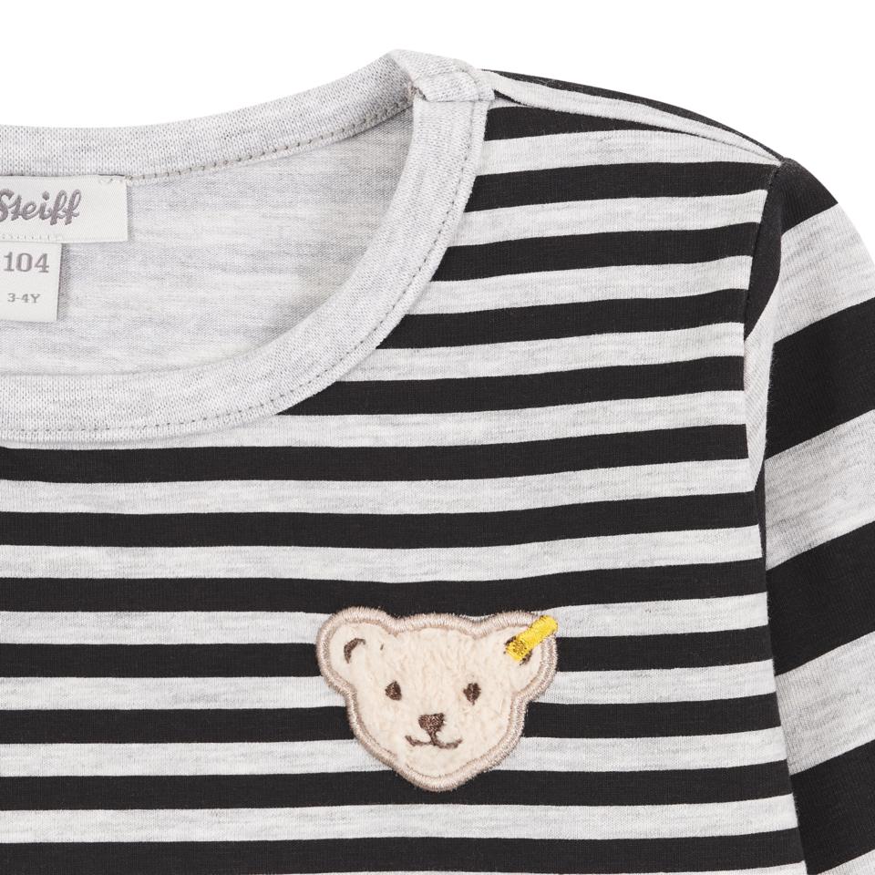 Steiff T-Shirt langarm