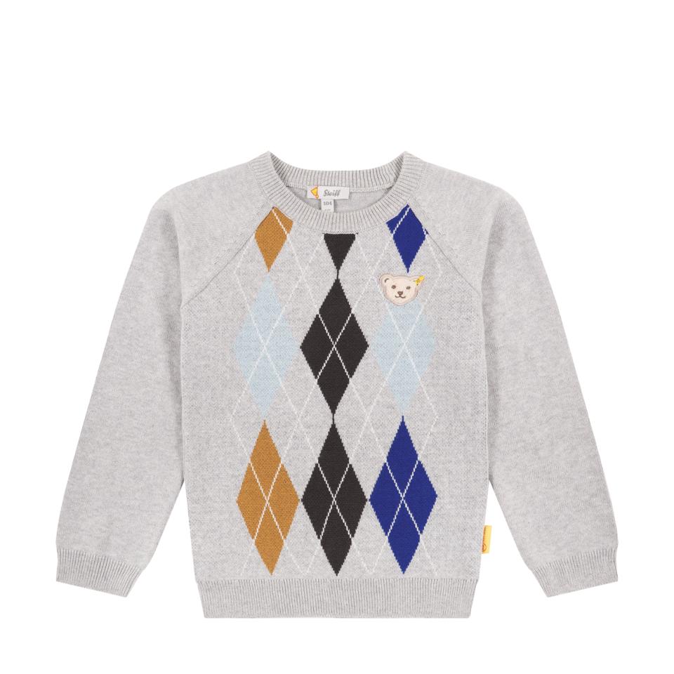 Steiff Pullover