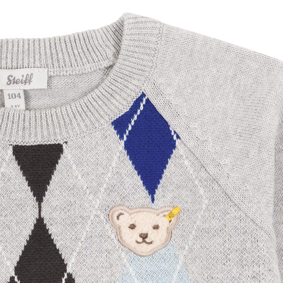 Steiff Pullover