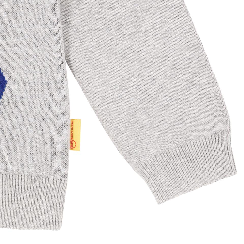 Steiff Pullover