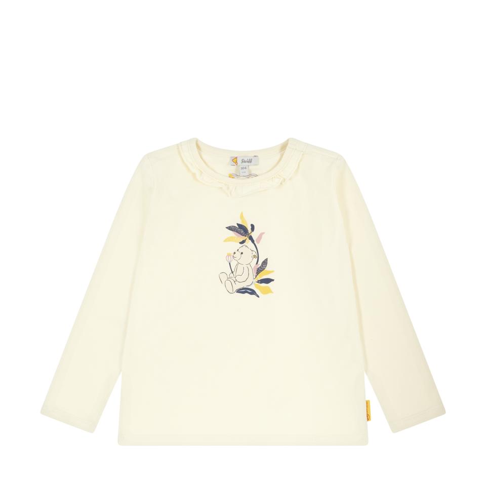 Steiff T-Shirt langarm