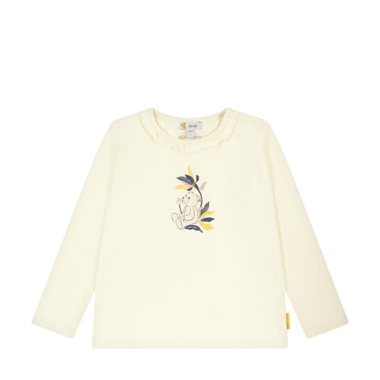 Steiff T-Shirt langarm