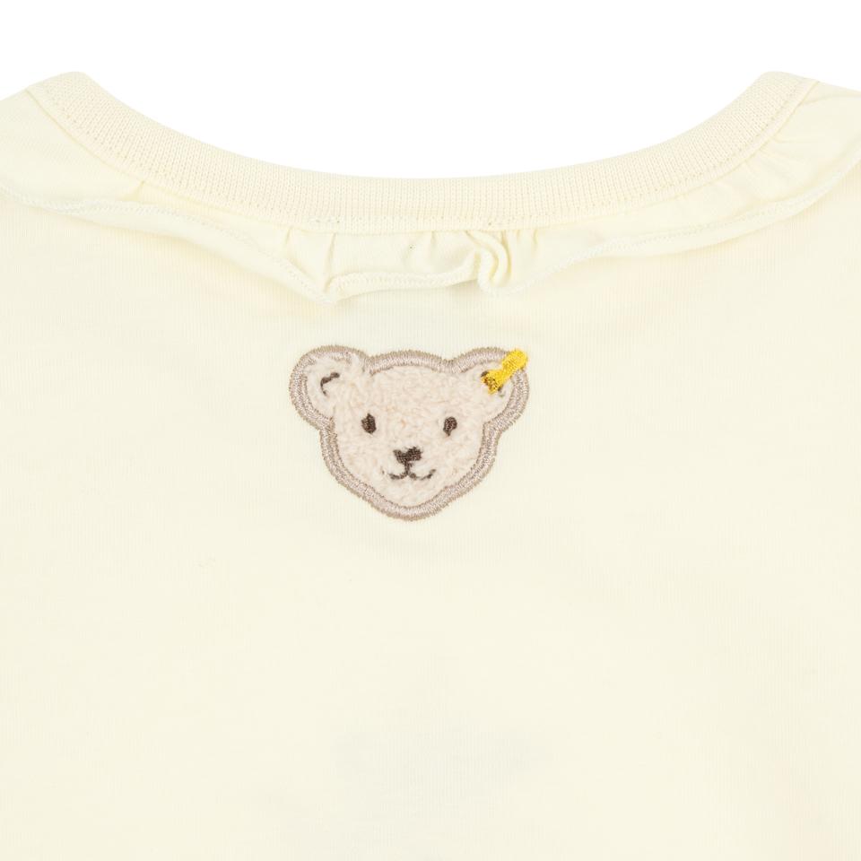 Steiff T-Shirt langarm