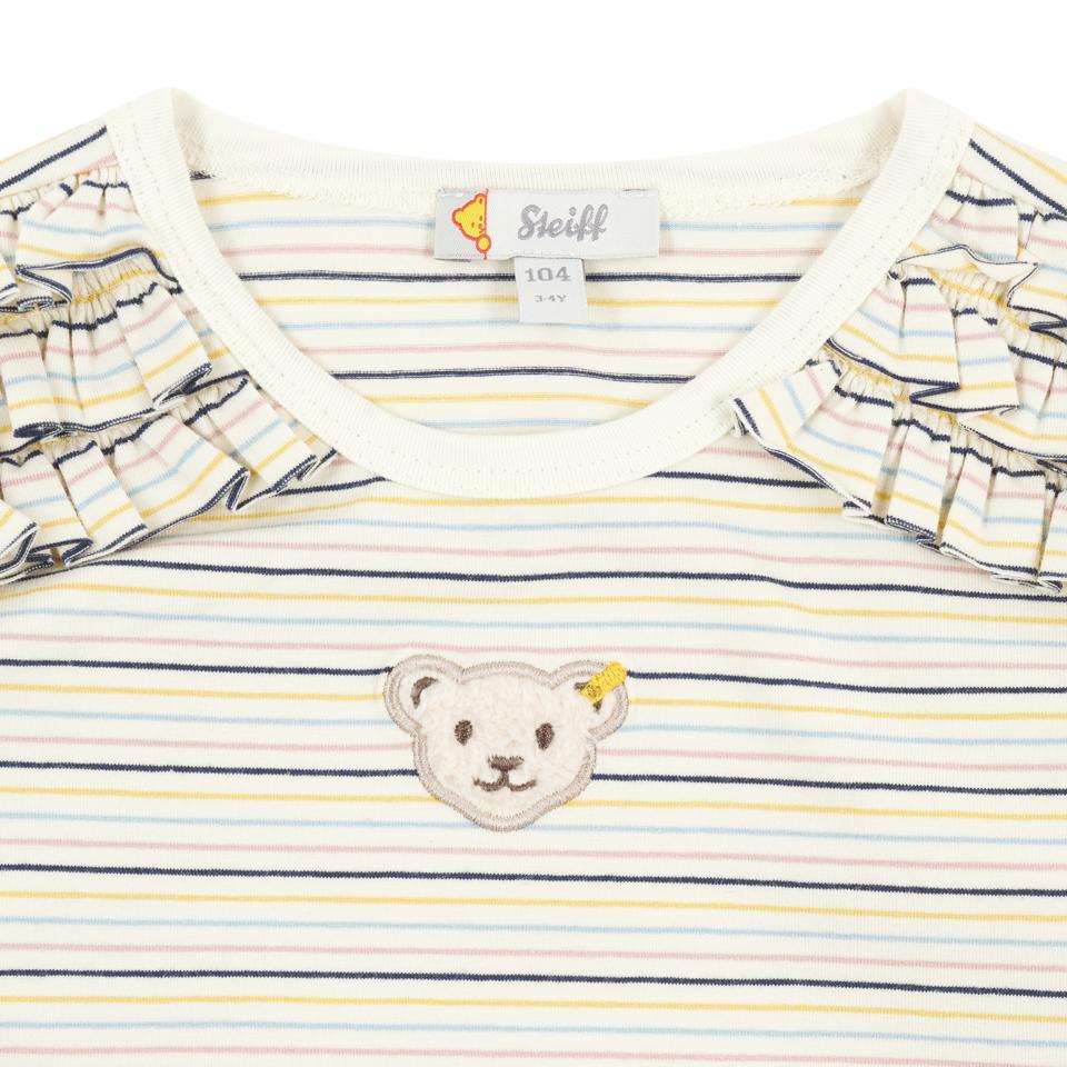Steiff T-Shirt langarm
