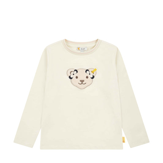 Steiff T-Shirt langarm