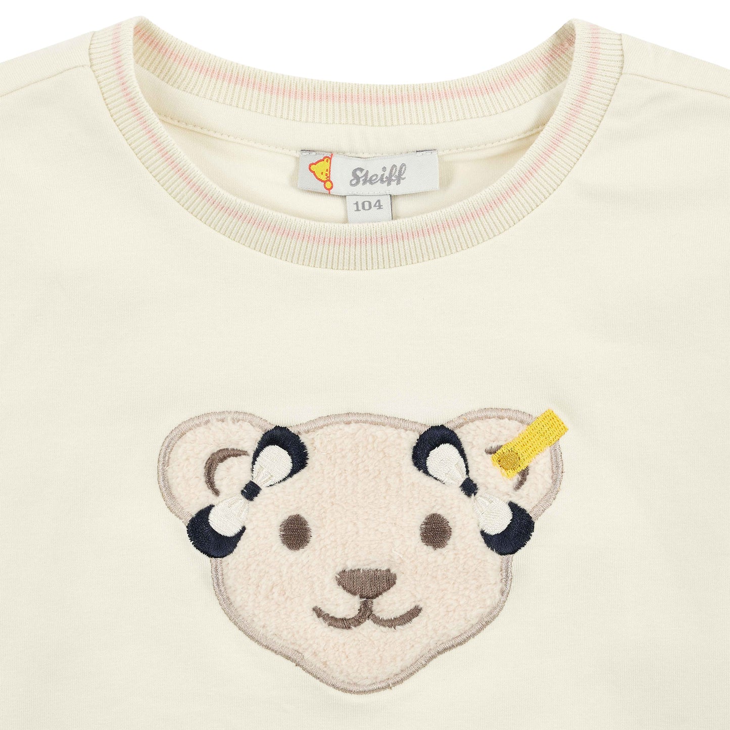 Steiff T-Shirt langarm