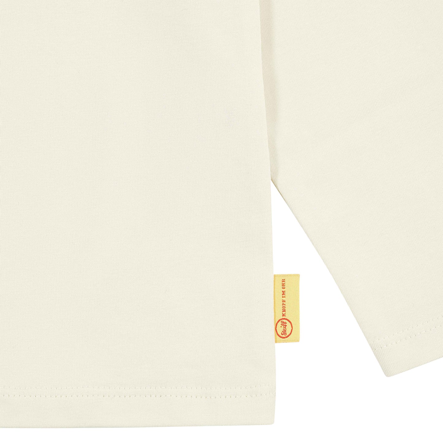 Steiff T-Shirt langarm
