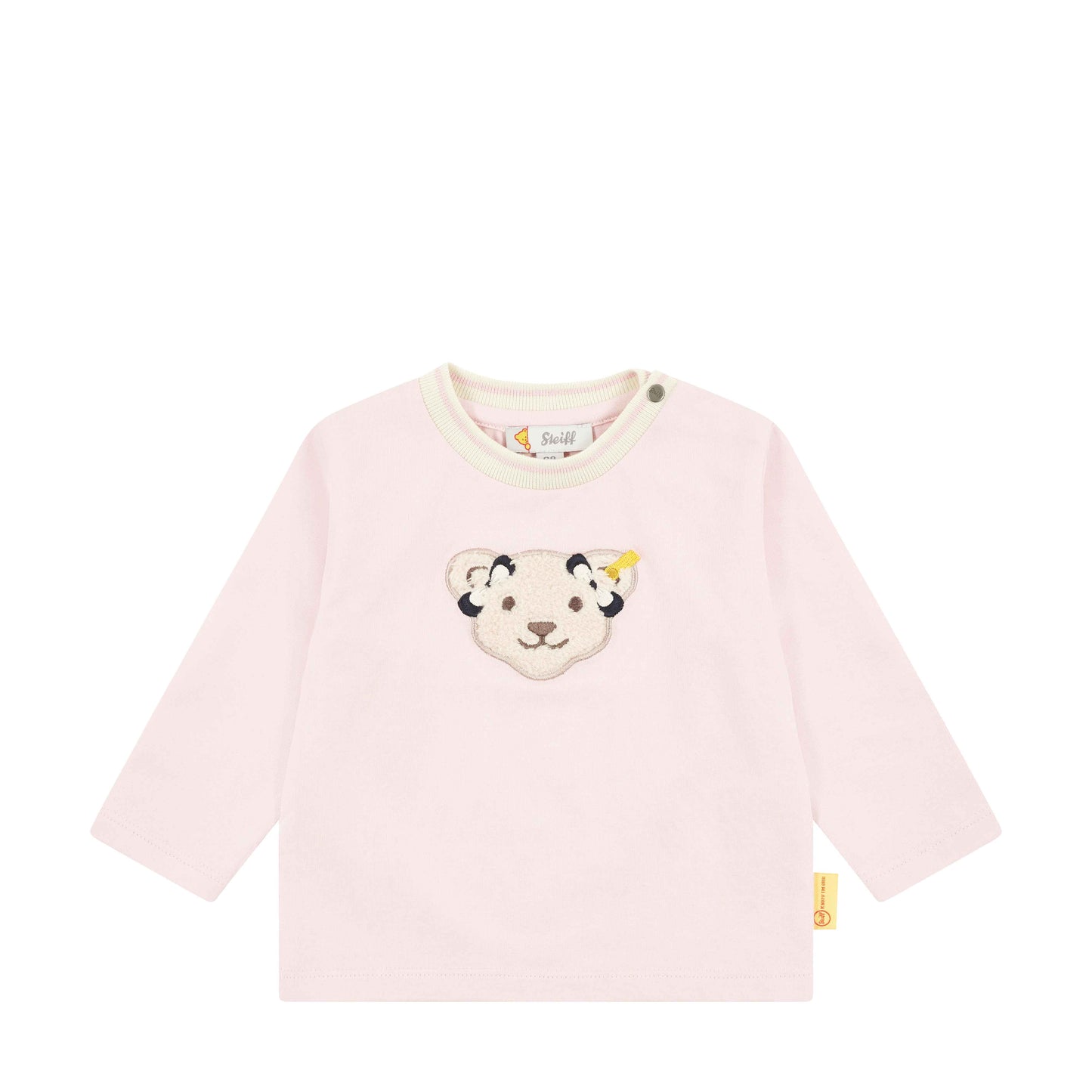 Steiff T-Shirt langarm