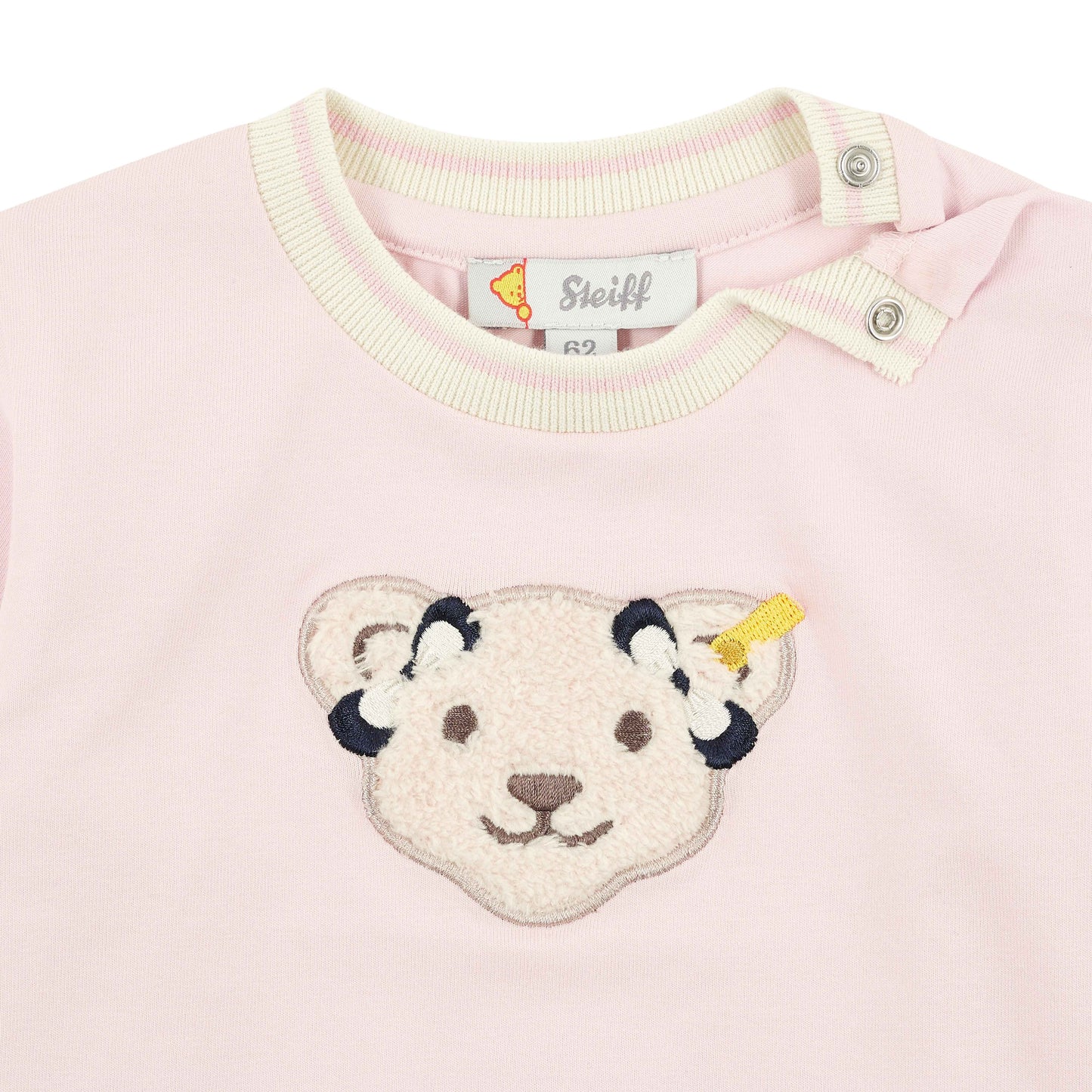 Steiff T-Shirt langarm