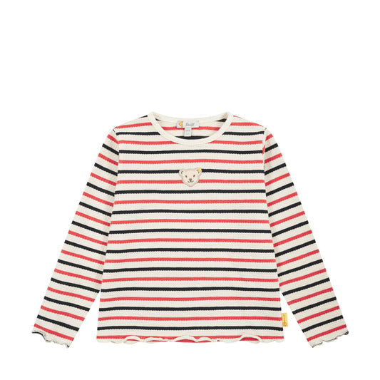 Steiff T-Shirt langarm