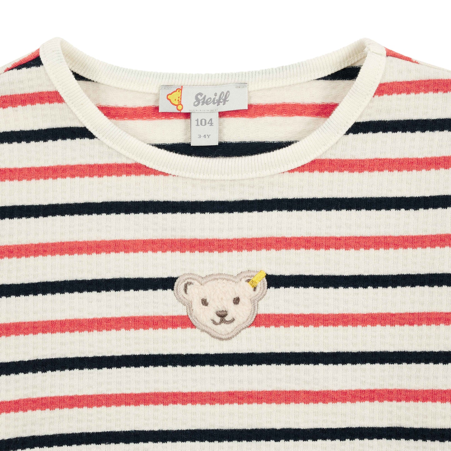 Steiff T-Shirt langarm