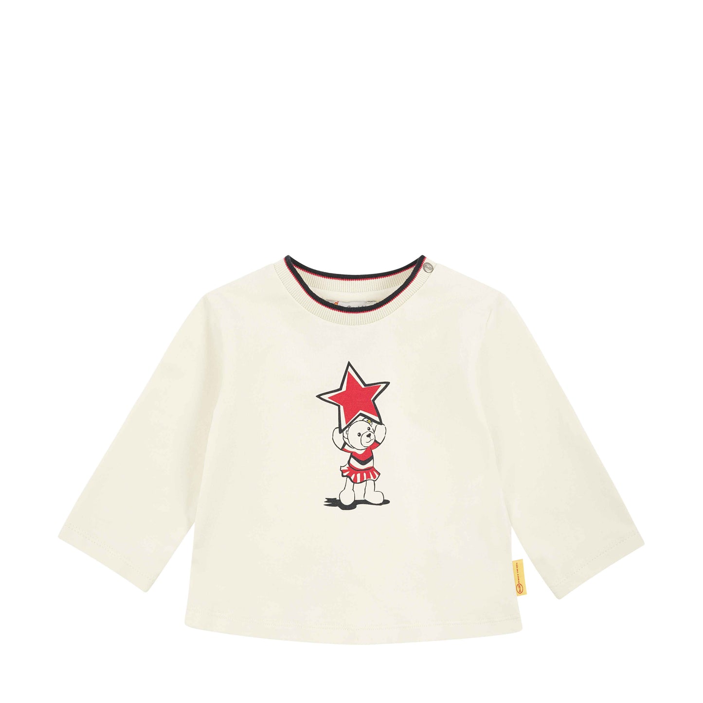 Steiff T-Shirt langarm