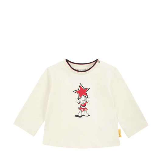 Steiff T-Shirt langarm