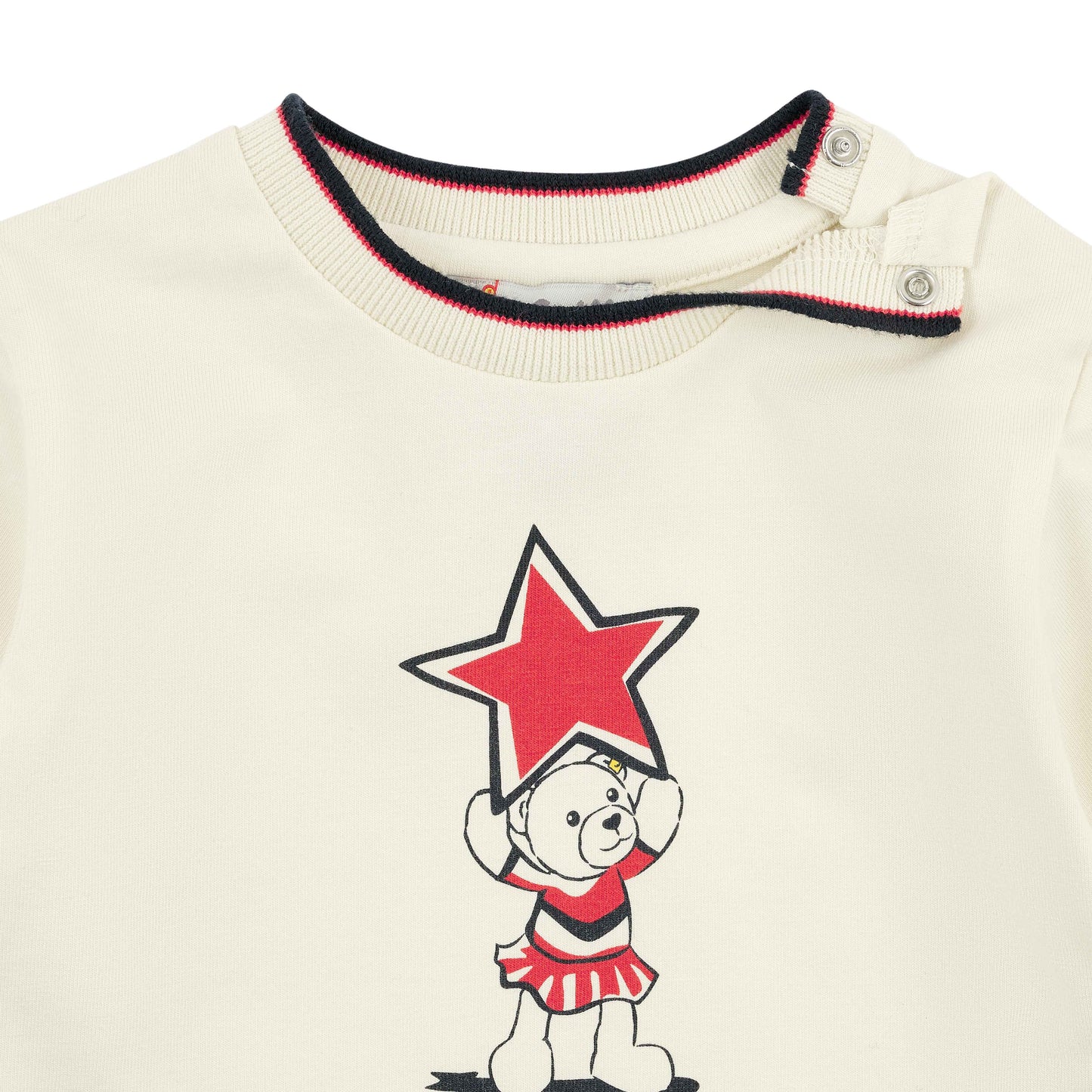 Steiff T-Shirt langarm