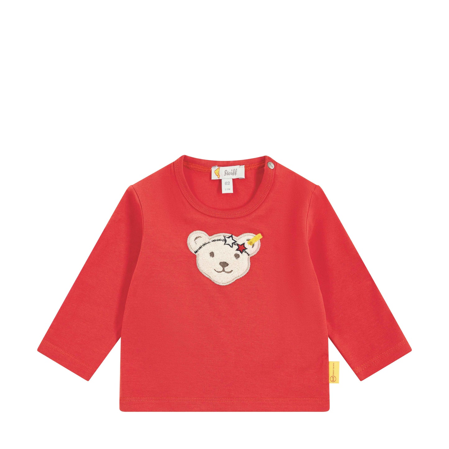 Steiff T-Shirt langarm