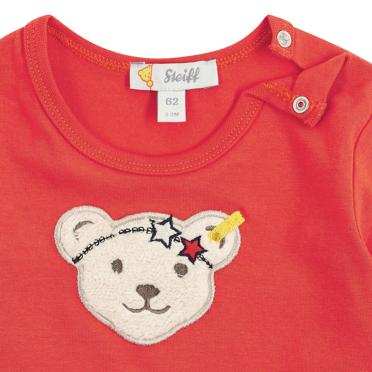 Steiff T-Shirt langarm
