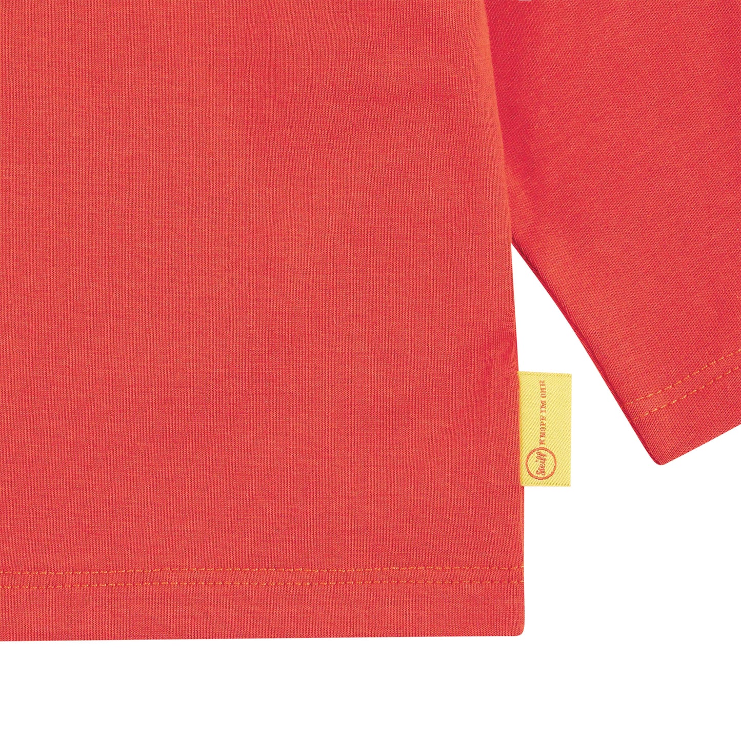 Steiff T-Shirt langarm