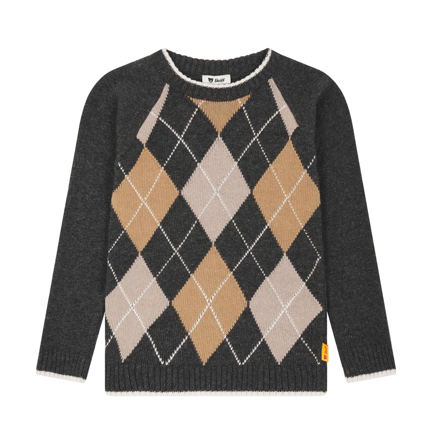 Steiff Pullover