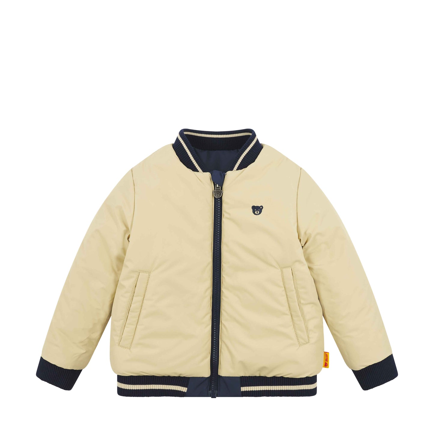 Steiff Wendejacke