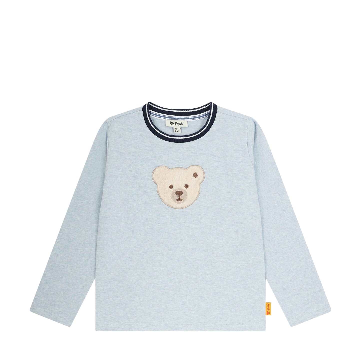 Steiff T-Shirt langarm
