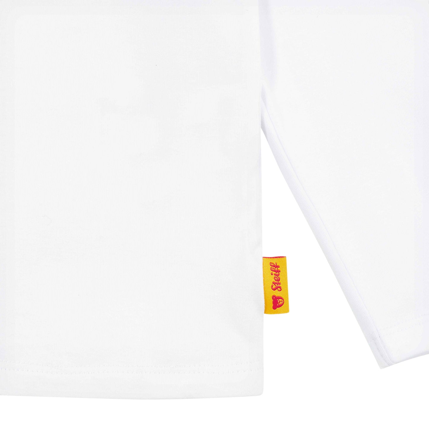 Steiff T-Shirt langarm