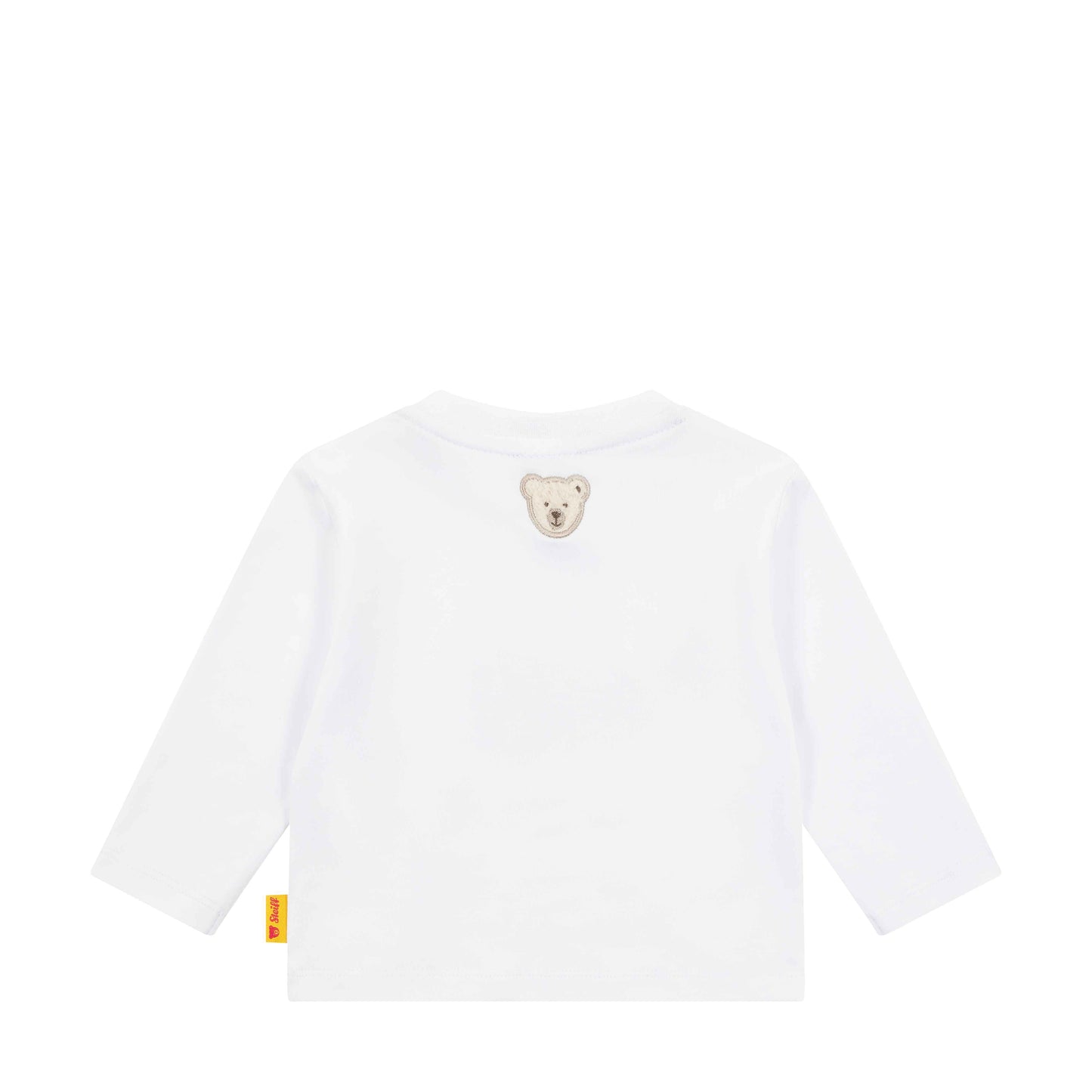 Steiff T-Shirt langarm