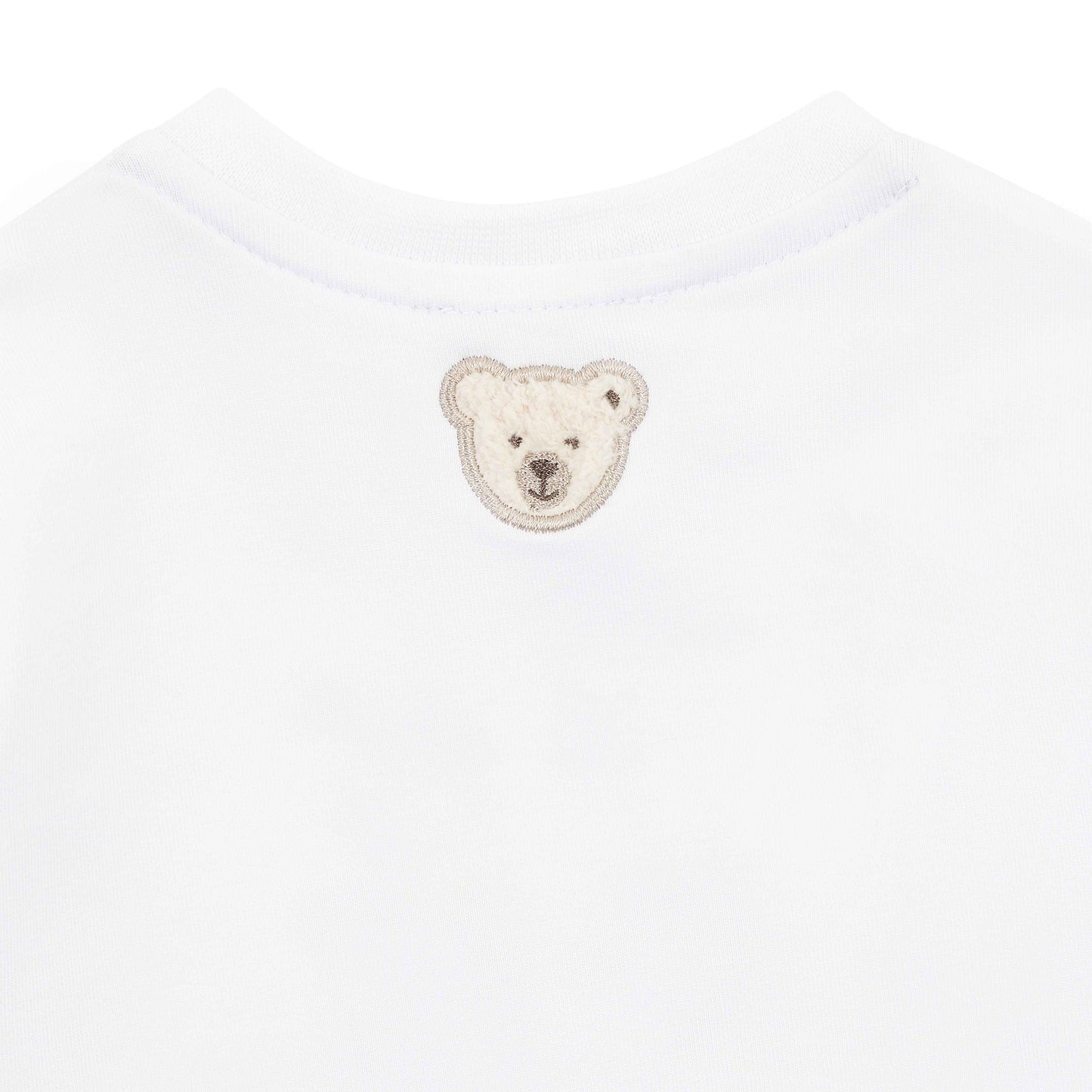 Steiff T-Shirt langarm