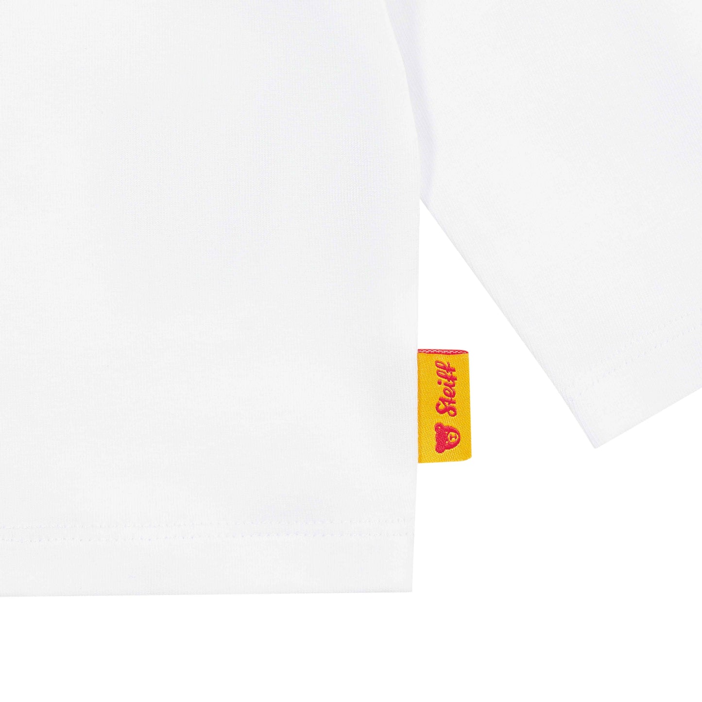 Steiff T-Shirt langarm