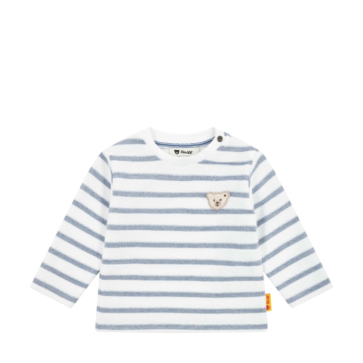 Steiff T-shirt langarm