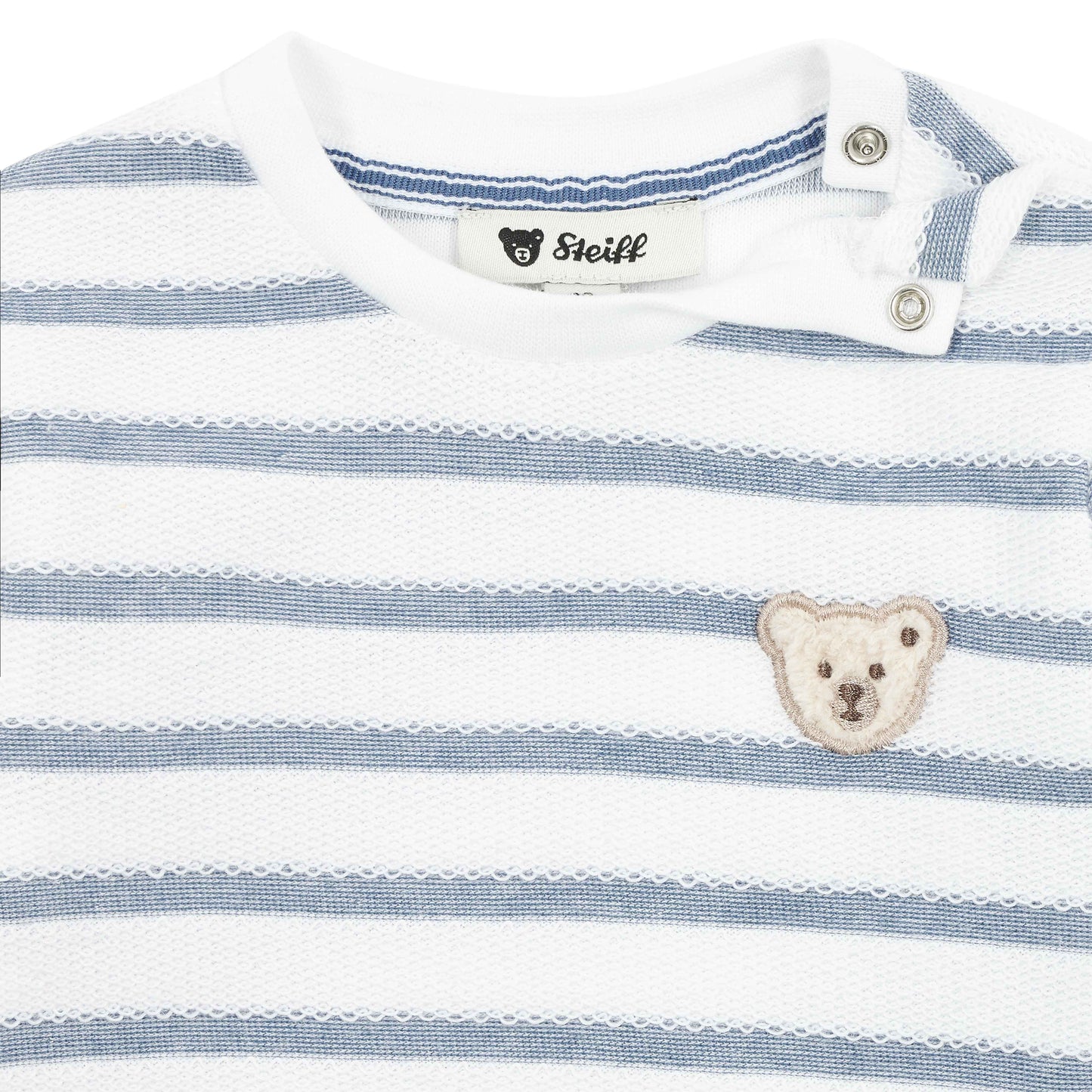 Steiff T-shirt langarm