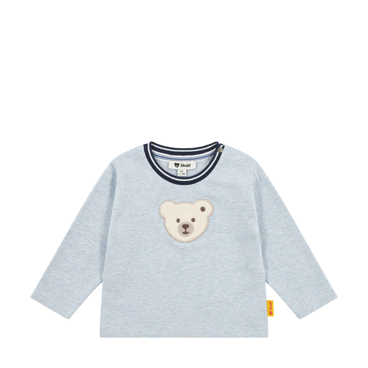 Steiff T-Shirt langarm