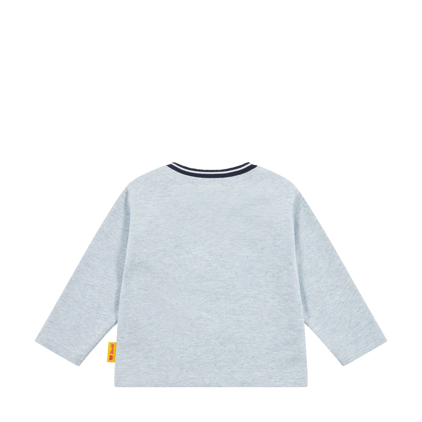 Steiff T-Shirt langarm