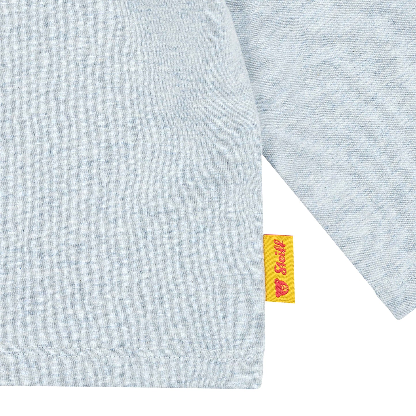 Steiff T-Shirt langarm