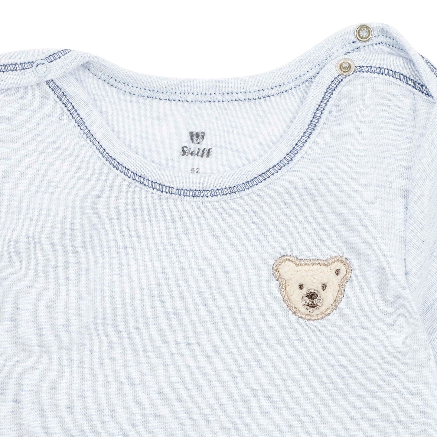 Steiff Body kurzarm
