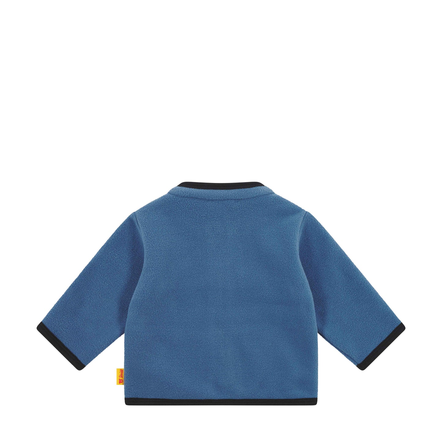 Steiff Fleecejacke
