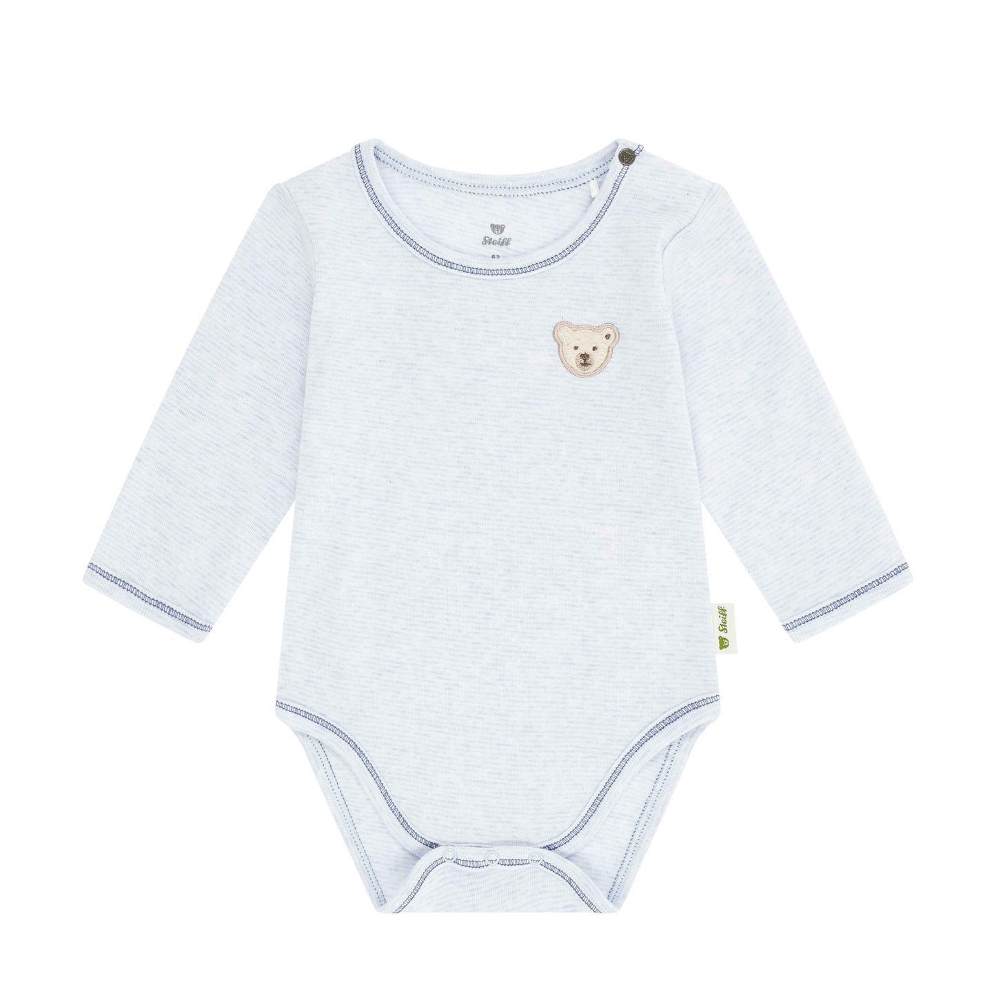 Steiff Body langarm