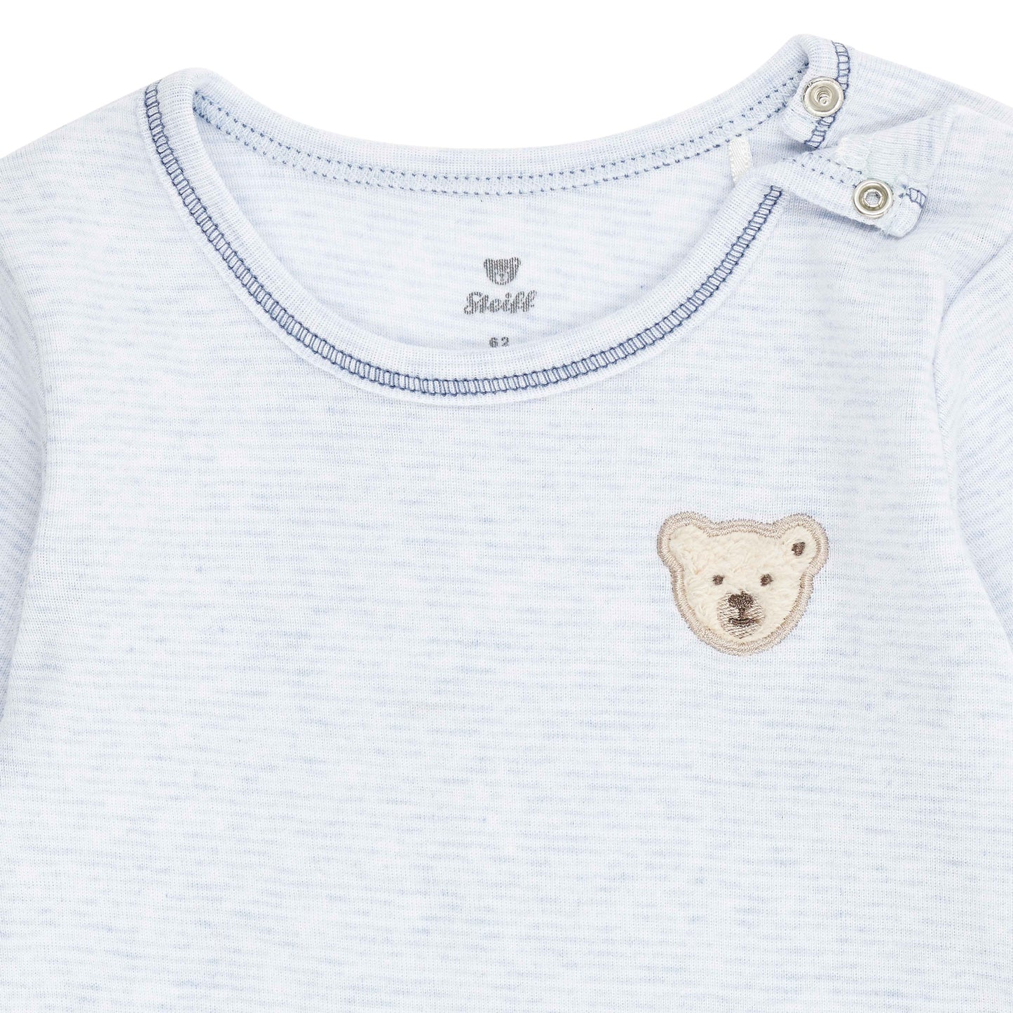 Steiff Body langarm