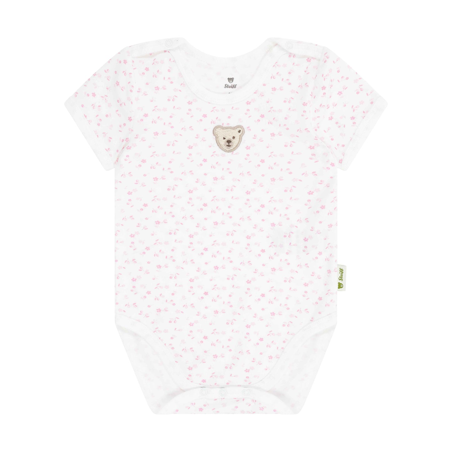 Steiff Body kurzarm