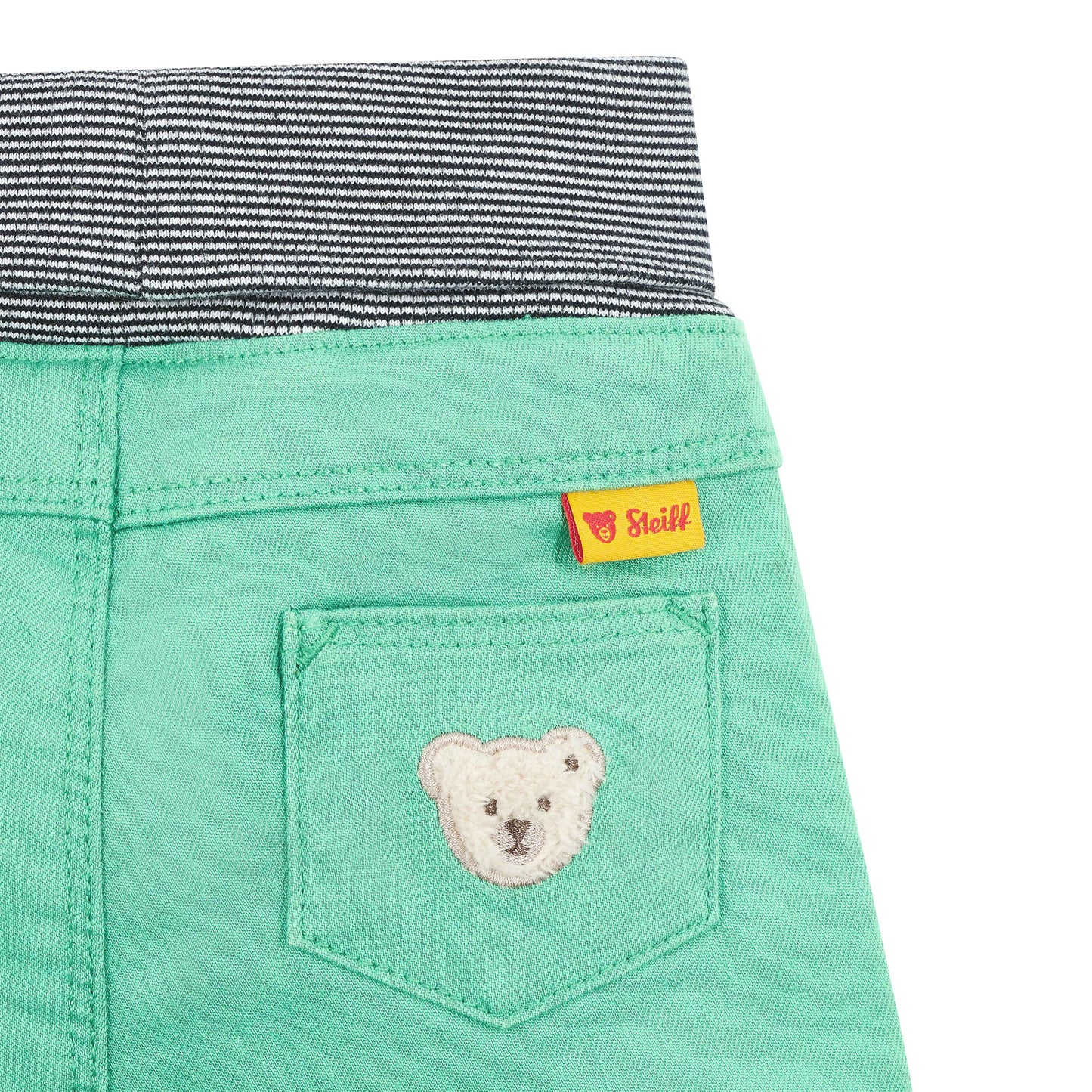 Steiff Shorts