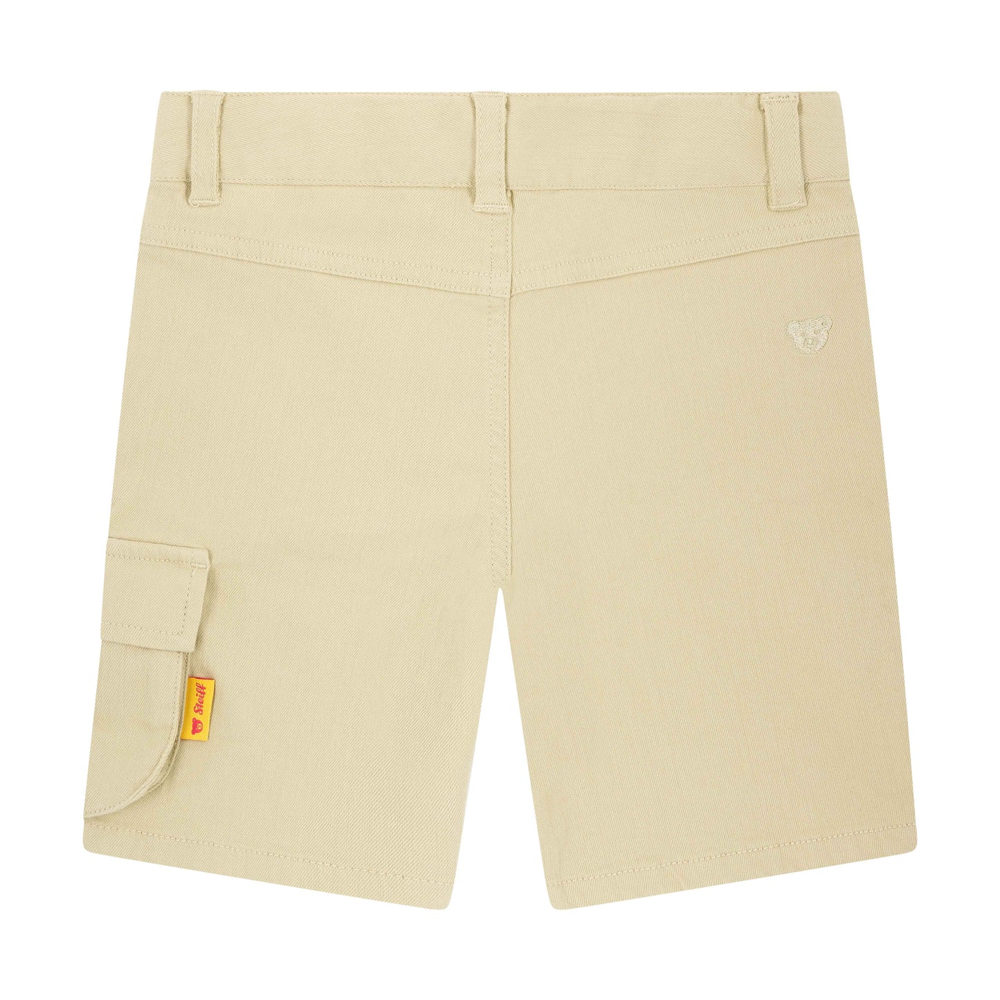Steiff Bermudas