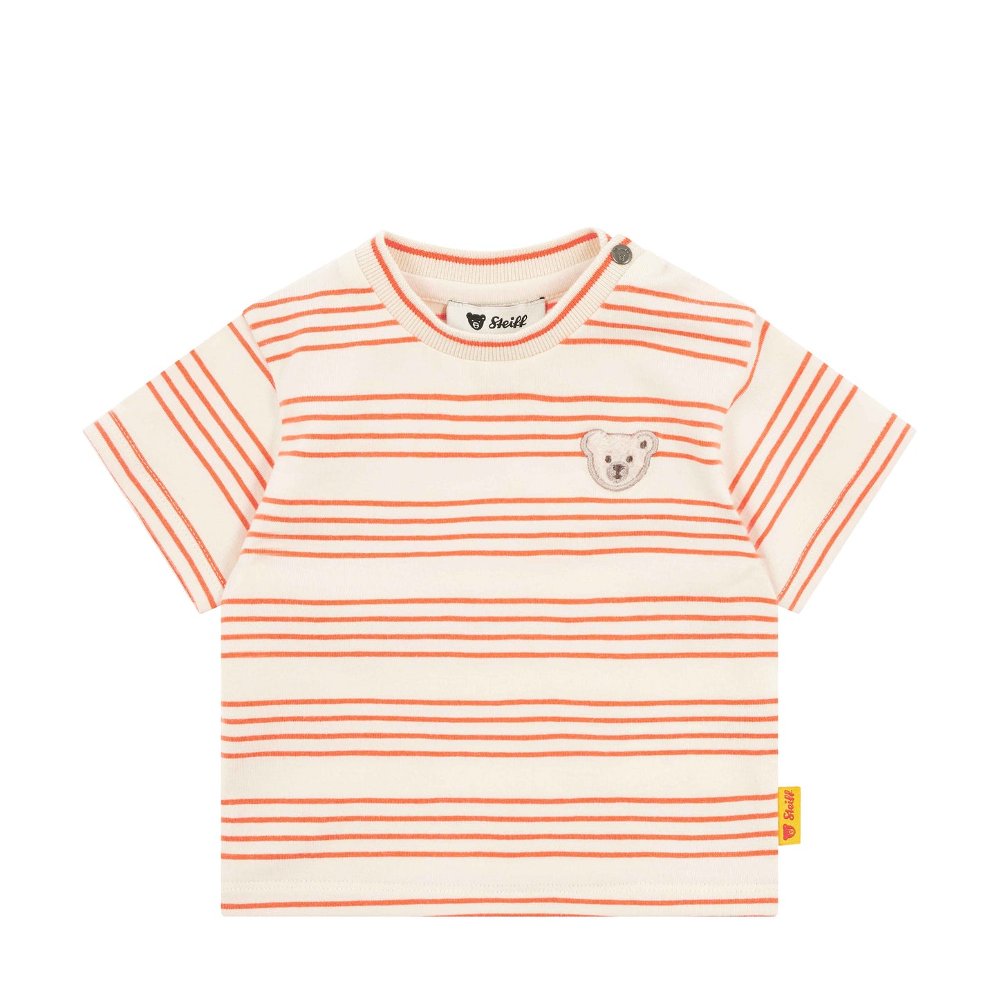 Steiff T-Shirt kurzarm