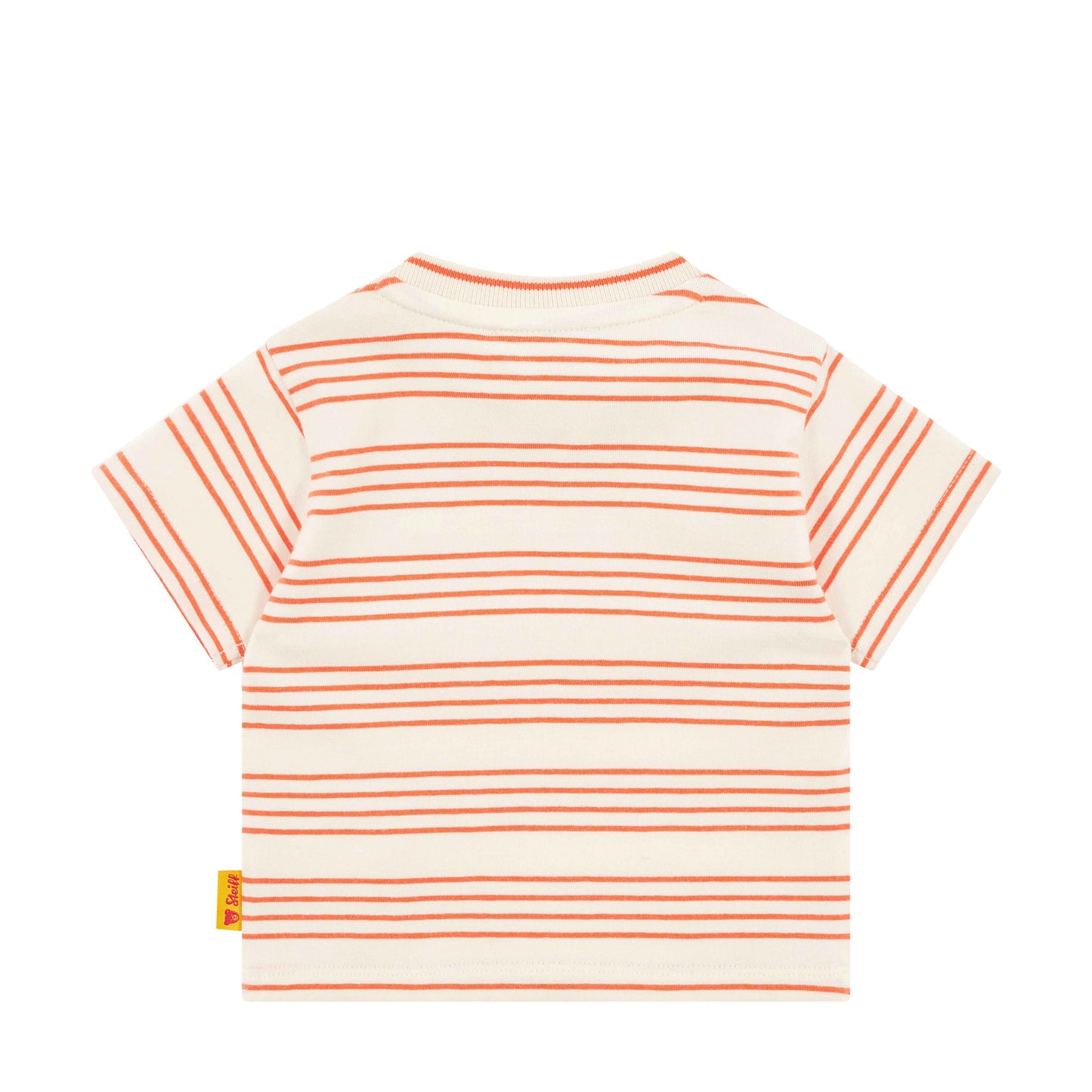 Steiff T-Shirt kurzarm