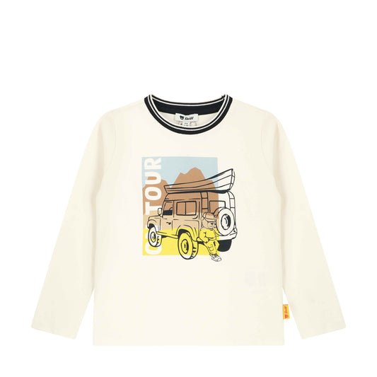 Steiff T-Shirt langarm