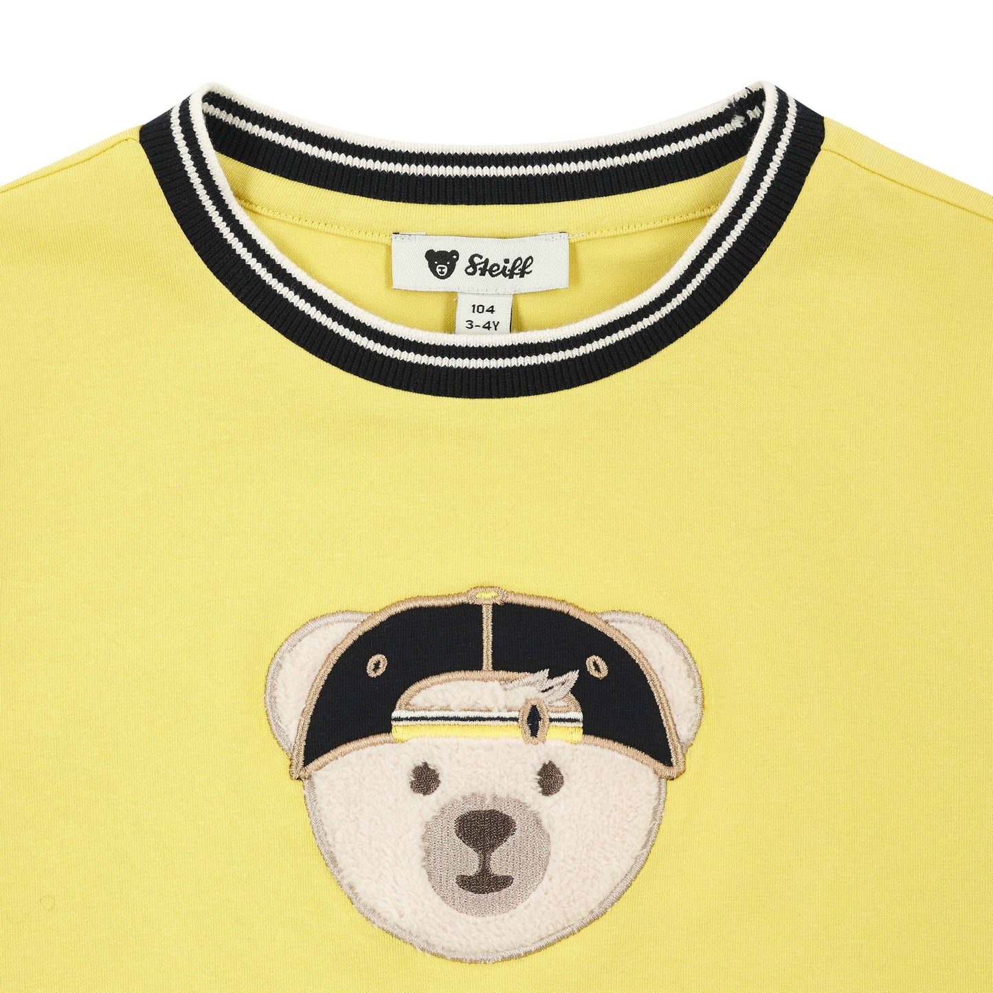Steiff T-Shirt langarm
