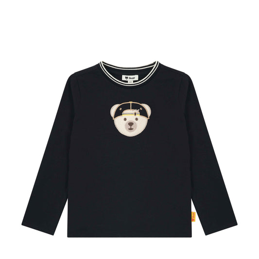 Steiff T-Shirt langarm