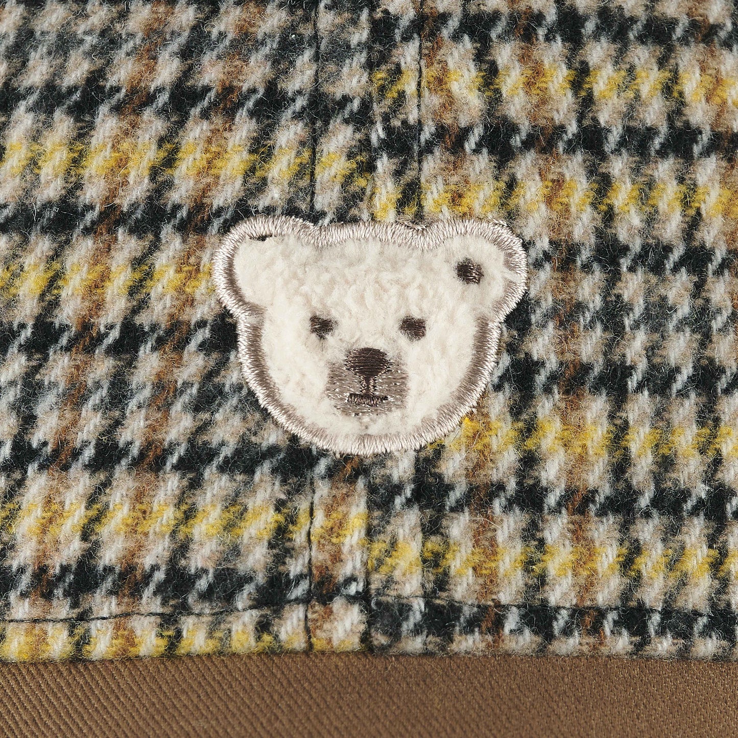 Steiff Baseballcap