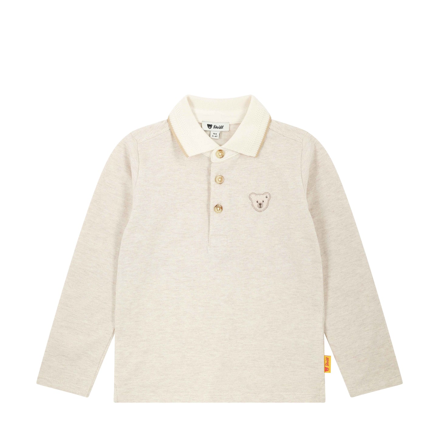 Steiff Poloshirt