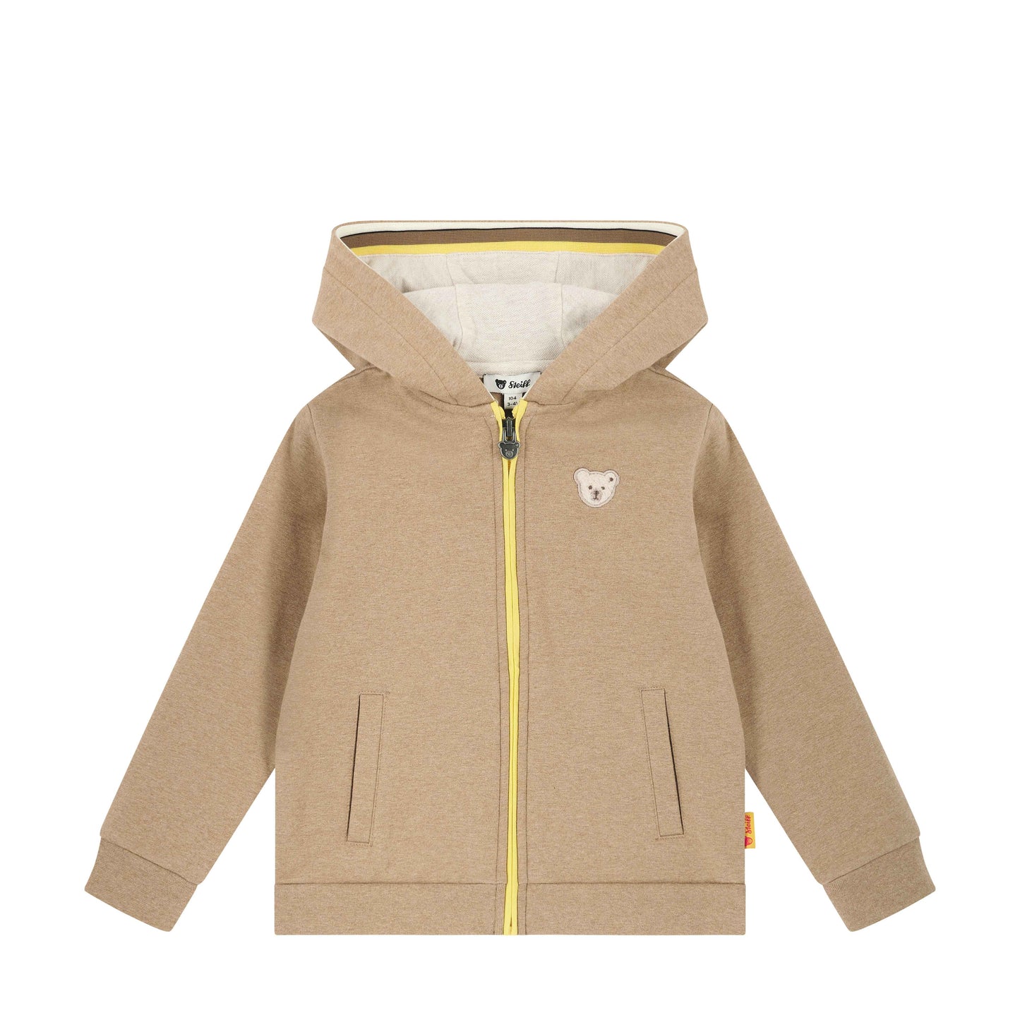 Steiff Sweatjacke